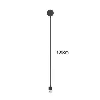 

USB Charging Cable Data Charger For Fo ssil Hybrid Smartwatch HR Smart Watch