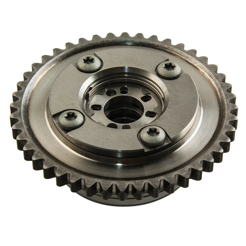 

1Pcs Camshaft Adjuster Intake Actuator Cam Gears for Benz E Class C-Class C250 Slk250 1.8L 2710503347 2710502947 2710501400