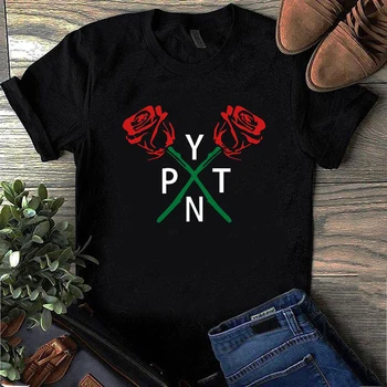 

2020 fashion Tee-Shirt Payton Moormeier Tshirt Men T Shirt Summer Short Sleeve Shirt Mens Fashion Tops Tee Oversized T Shirt
