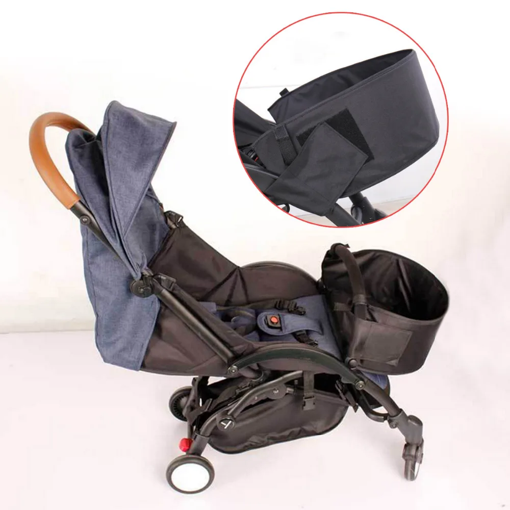

26cm Baby Leg Foot Footboard Extension Accessories For Yoyo Yoya VovoBB Stroller