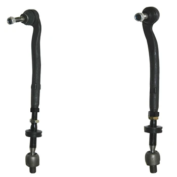 

1 Pair Track Tie Rod Assembly Pair for BMW 5 SERIES E39 1995-2004