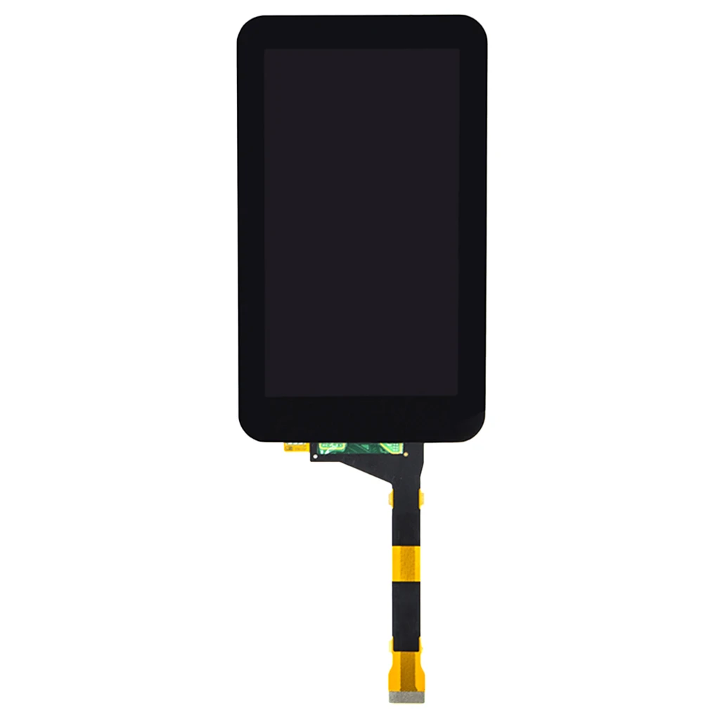 2K ЖК-модуль 5,5 дюйма и HDMI к MIPI драйвер платы комплект для 3d принтера/ПК/Raspberry Pi
