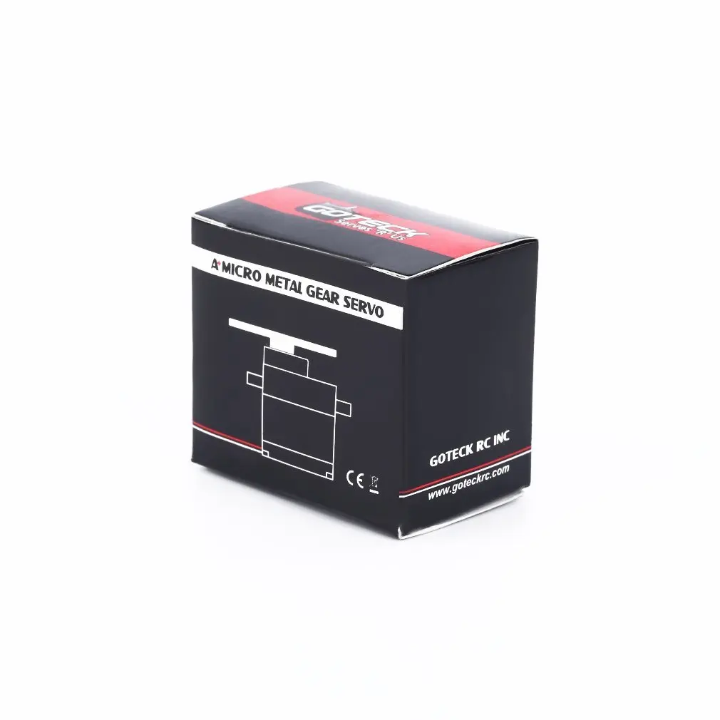 Микро 9g металлический сервопривод GS-9025MG Радиоуправляемый вертолет Walkera