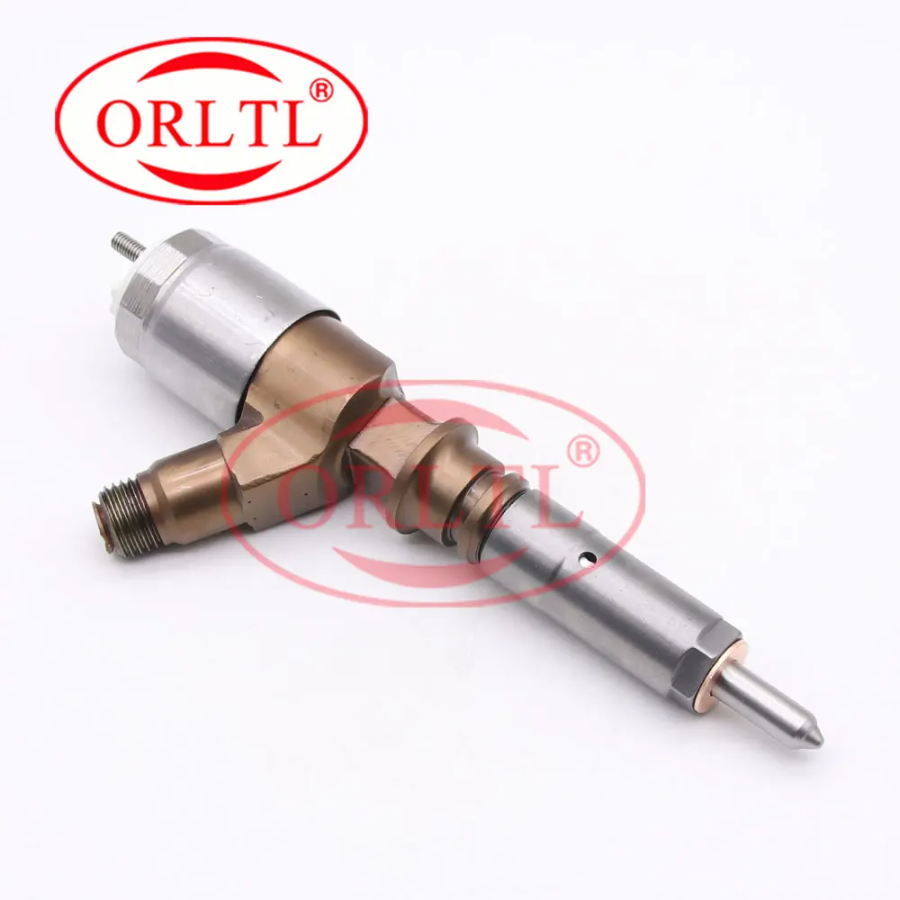 US $169.90 Brand New Made In China CAT Injector 2645A747 3200680 Common Rail Injector 3200680 Suit For Caterpillar C66 Engine CAT 323D