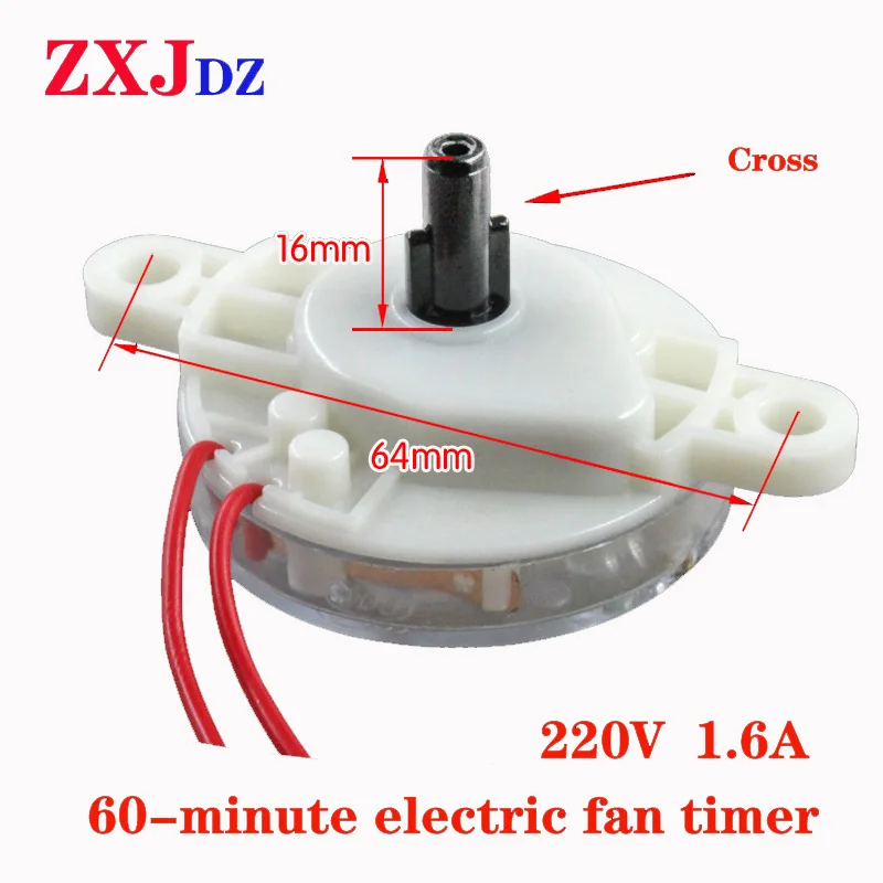 60minuteelectricfantimerElectricfantimerFortunefantimerTable