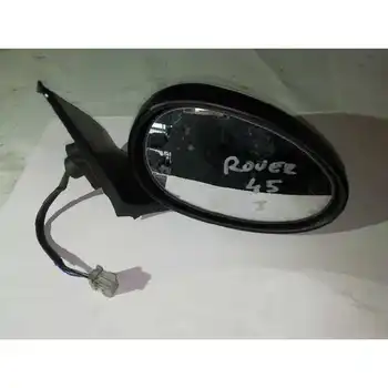 

215857 Right rearview Mg Rover 45 Serials (rt) *