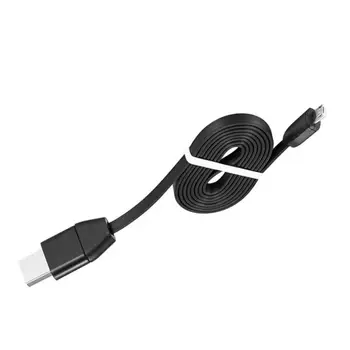

GSM SIM Hidden USB Cable Locator GPS Tracker Audio Fast Charging Data Line
