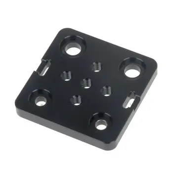 

3D Printer Part Openbuilds Special Slide Plate for Aluminum Profiles V-slot Mini five Roulette Openbuilds V Gantry Plat