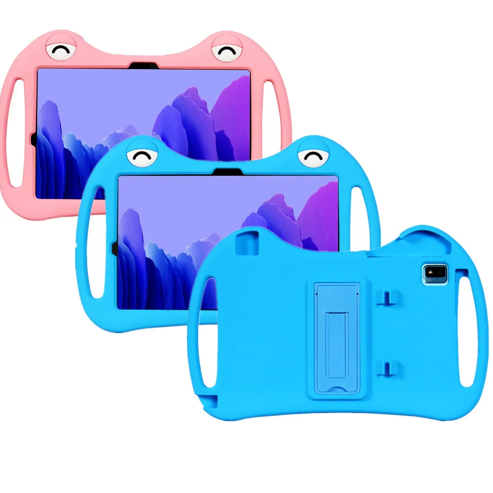 Soft Case para Crianças Silicon Protect Shell Capa Dobrável Teclast T40 Pro 104 - Imagem 2