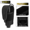 Tactical Flashlight Case Belt Pouch Molle 1000D Nylon Cover for Tactical Lamp Holder LED Torch Holster EDC Tool Fanny Pack 2