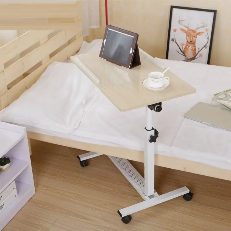 Кровать офисная scrivana Ufficio ноутбук Biurko Tafel Mesa Dobravel Tablo подставка для ноутбука регулируемый стол для учебы компьютерный стол
