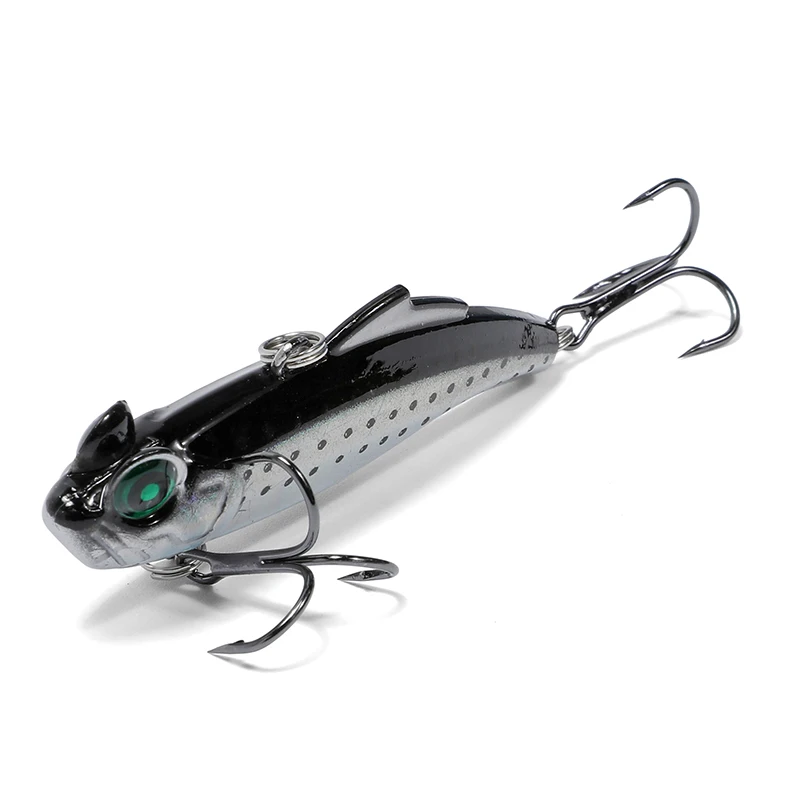 2020 New 12.5G 6Cm Fishing Lure Eyes Crankbait Vib Lure Sinking Bait Hard Vib Lure For Winter Fishing Wobbler Lure Bead 2020 New 12.5G 6Cm Fishing Lure Eyes Crankbait Vib Lure Sinking Bait Hard Vib Lure For Winter Fishing Wobbler Lure Bead