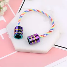 Снятие Стресса лечение аутизма СДВГ депрессия Got In Global Infinity Cube Упражнение палец ловкость детские игрушки подарки