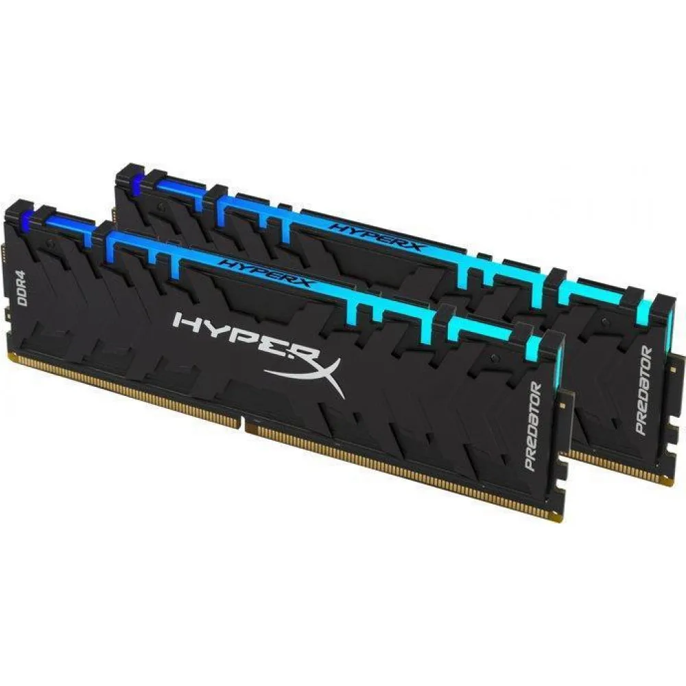 RAMs KingSton HX429C15PB3AK2-16 accessories pc computer Components module DDR4 8GB Laptop 2933 16GB 2x Dual-channel HX429C15PB3AK2/16 Office |