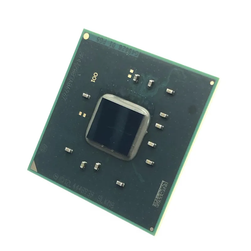 DH82029PCH SLKM8 BGA 100% новый и оригинальный 1 шт.|Запасные части| |