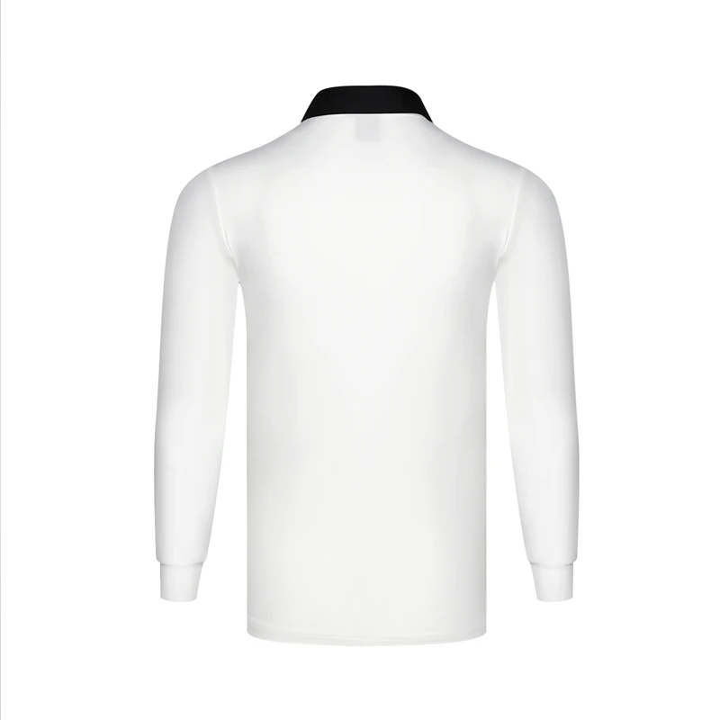 Новая мужская Спортивная футболка с длинным рукавом MK& LON Golf, 4 цвета, одежда для гольфа, S-XXL на выбор, рубашка для гольфа, Cooyute
