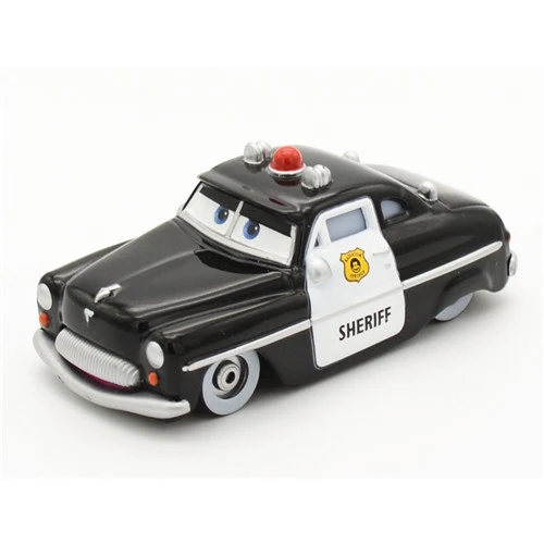 1:55 металлический литой автомобиль disney Pixar Cars 2 3 Lightning aMcqueen Джексон тяжелый грузовик все трактор Франк автомобиль детские игрушки подарки - Цвет: 32