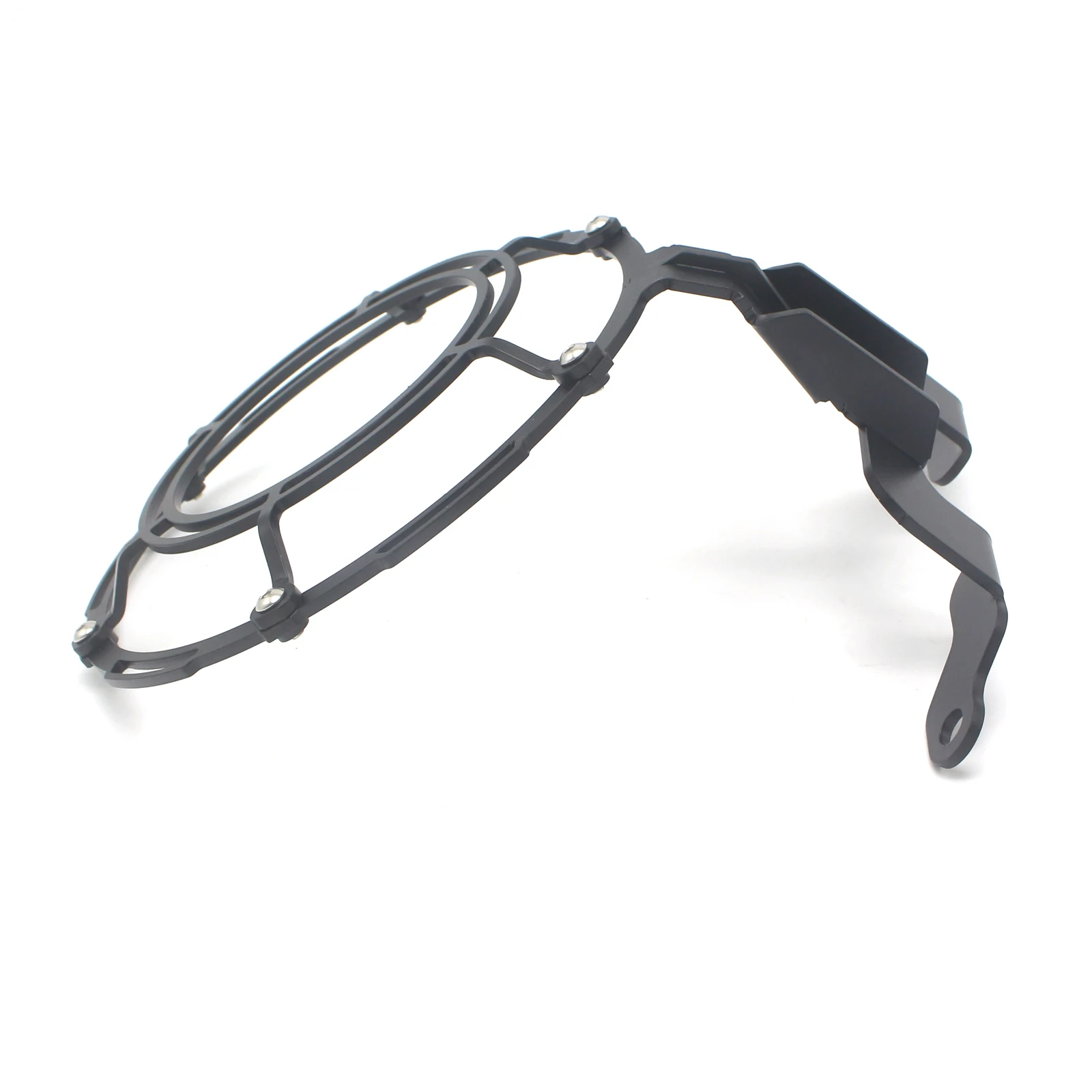 Motorcycle Headlight Protector Head light Guard Grill Cover For Suzuki SV650 SV 650