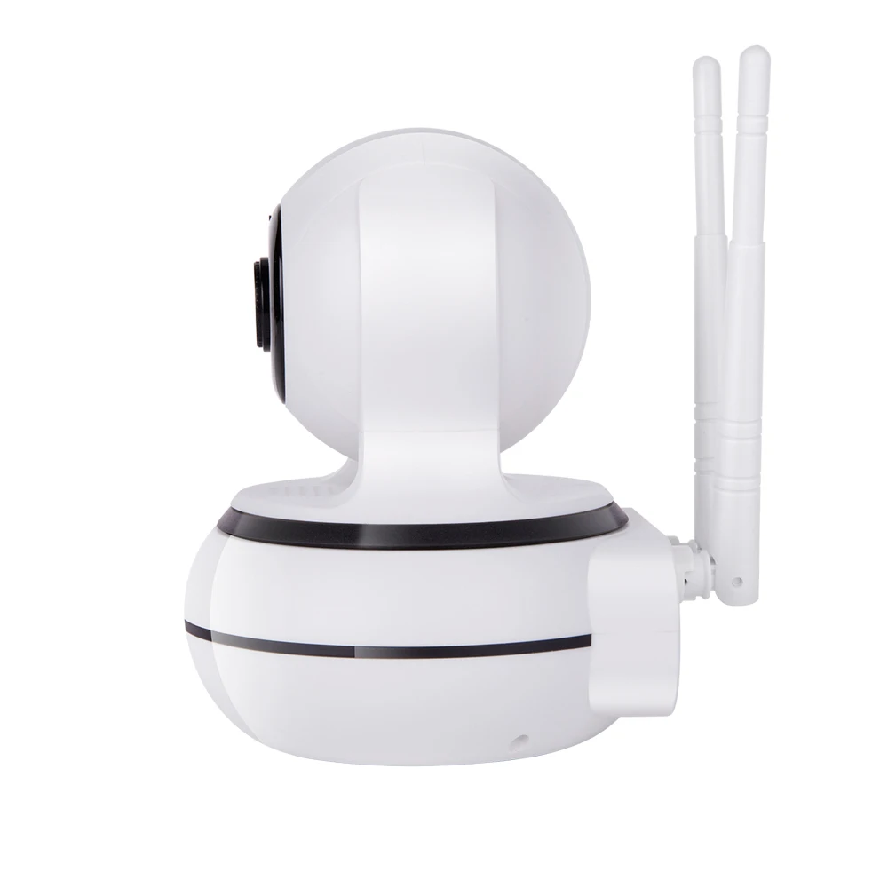 USAFEQLO 1080P HD Wifi беспроводная домашняя ip камера безопасности сеть CCTV наблюдения ИК