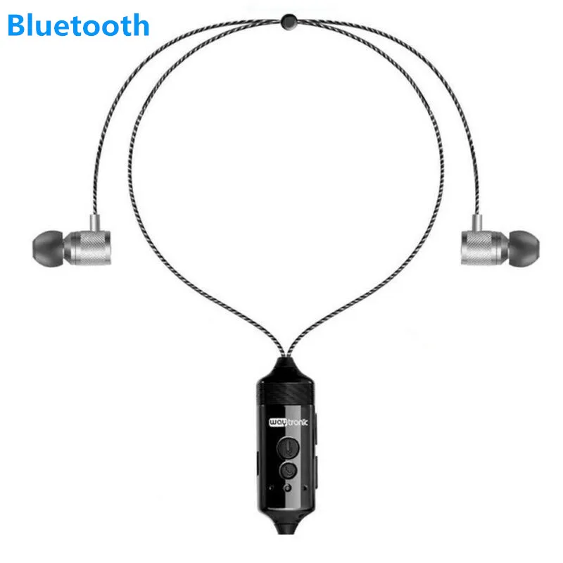 

Wireless Bluetooth Call Recorder Earphone Conversation Recording Headphone for iPhone Android Voice Call Recording 3E26