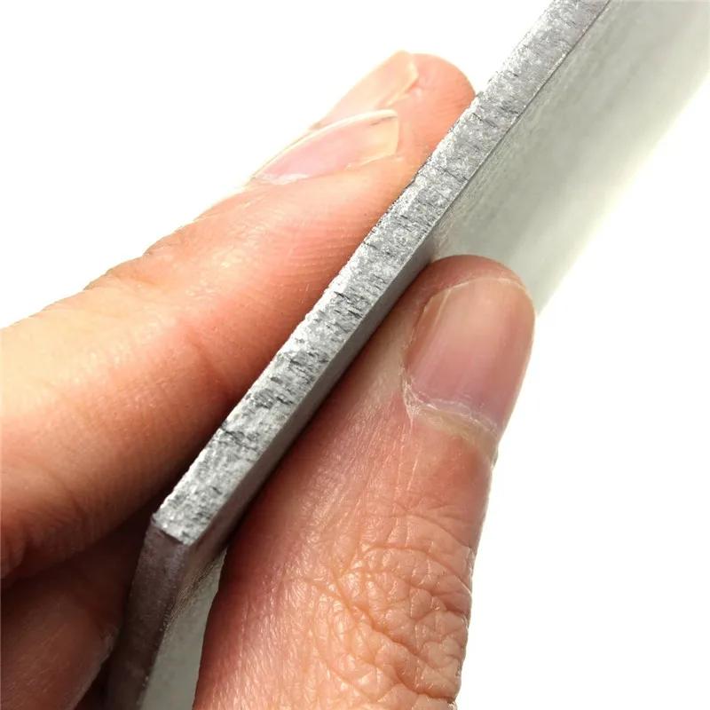 

261 x 100 x 4mm Titanium Ti Grade.5 Grade 5 6al-4v Plate Sheet Super Corrosion Resistance Best