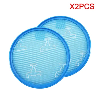 

2pcs Front Motor HEPA Filters for DYSON DC19 DC20 DC21 DC29 Vacuum Cleaner Accessories 917819-0