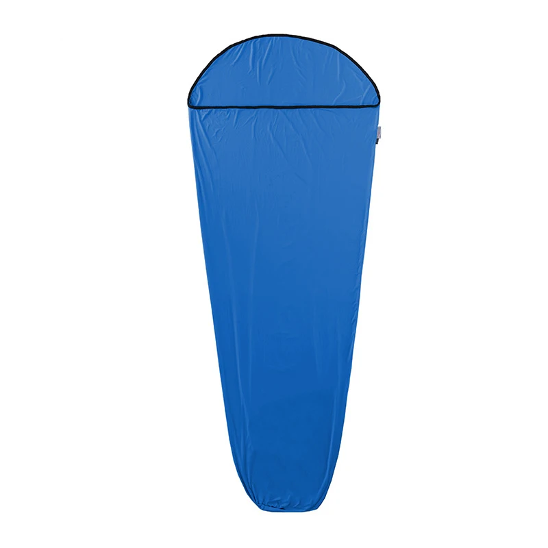 

Outdoor Travel High Elasticity Sleeping Bag Liner Ultralight Portable Flat Sheet