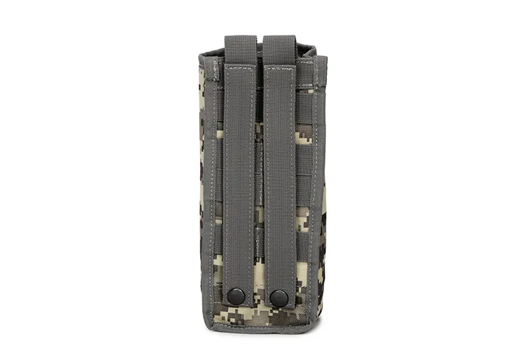 Shui ping bao MOLLE система Изолированная shui hu tao shui hu dai армейские фанатские аксессуары комплект с сумкой Тактический поясной пакет