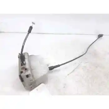 

8200027779 LOCK RIGHT FRONT DOOR RENAULT MEGANE II FAMILY
