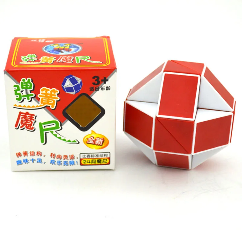snake cube