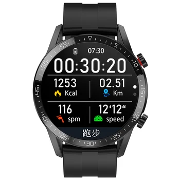 

Timewolf Relojes Inteligentes Para Hombre 2020 Smart Watch IP68 Waterproof Smartwatch Android Wear IOS Smart Watch for Men Women