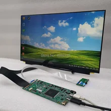 Kit módulo de projeção para android 15.6, tela 4k, tipo c, entrada hdmi, resolução de sinal 3840x2160