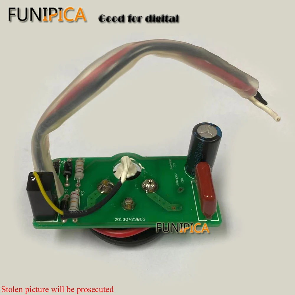 New Original Part AD360 II Flash Head Board For Godox Camera Speedlite Repair Accessories