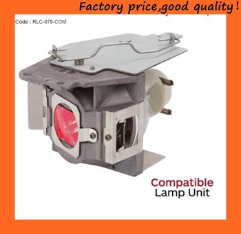 

RLC-071 New High Quality Projector lamp With case for PJD6253 PJD6383 PJD6383s PJD6553w PJD6683w PJD6683w