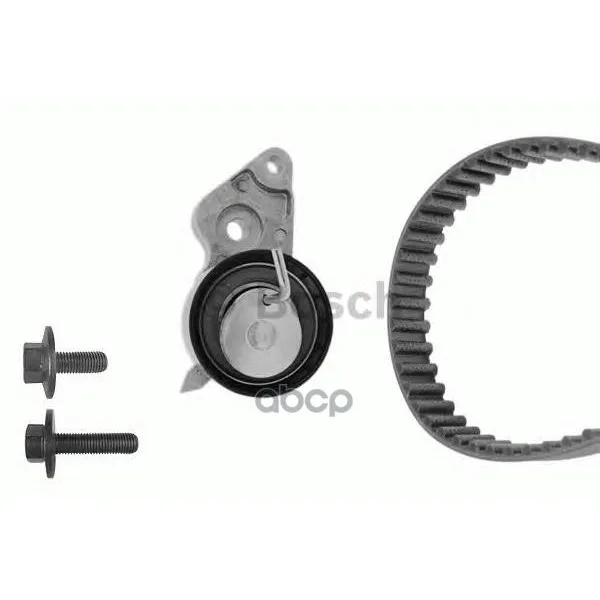 Комплект Ремня Грм Ford Focus 2 1.6 2004 = Bosch арт. 1987948914