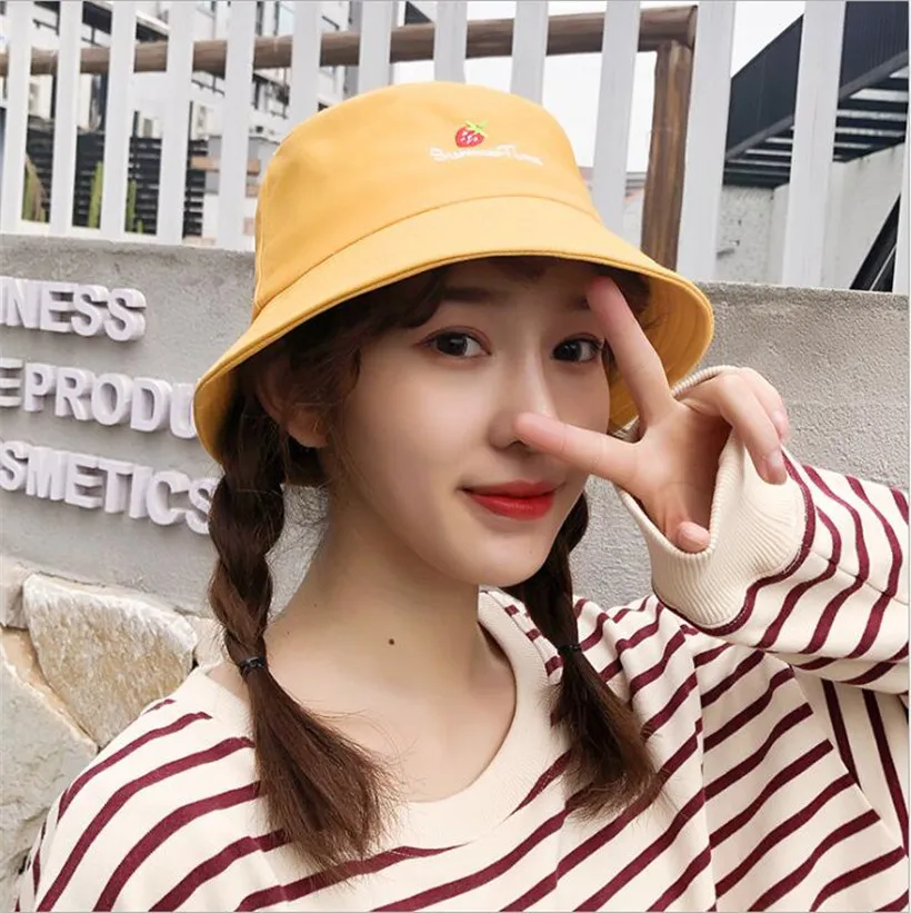 bucket hats for teenagers