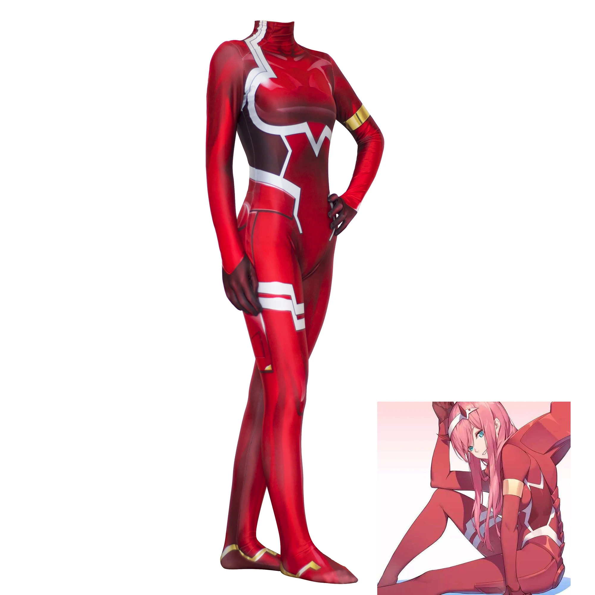 The Anime Superhero Cosplay Costume Halloweeen Costume Zentai Suits Bodysuit Female Style For Woman Kids Aliexpress