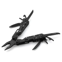 Multitool Pocket Folding Plier Camping Survival Knife Multi Tool Pliers Conbination Outdoor EDC Hand Tools High Quality DC-028PL цена Multitool Pocket Folding Plier Camping Survival Knife Multi Tool Pliers Conbination Outdoor EDC Hand Tools High Quality DC-028PL цены онлайн