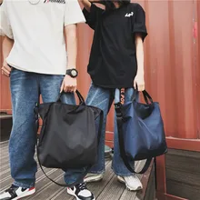 Модная сумка для ноутбука, мессенджер, школьная сумка, сумки на плечо для путешествий, длинный ремень для подростков, девочек, мальчиков, школьников, коллаж