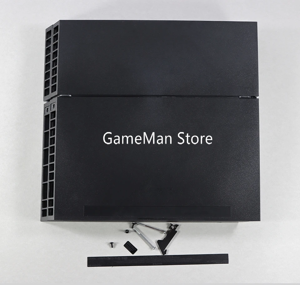 PlayStation4 - PlayStation4 CHU-1200 おまけ付き Amazon.com: PlayStation 4 Jet Black (CUH-1200AB01) [Japan