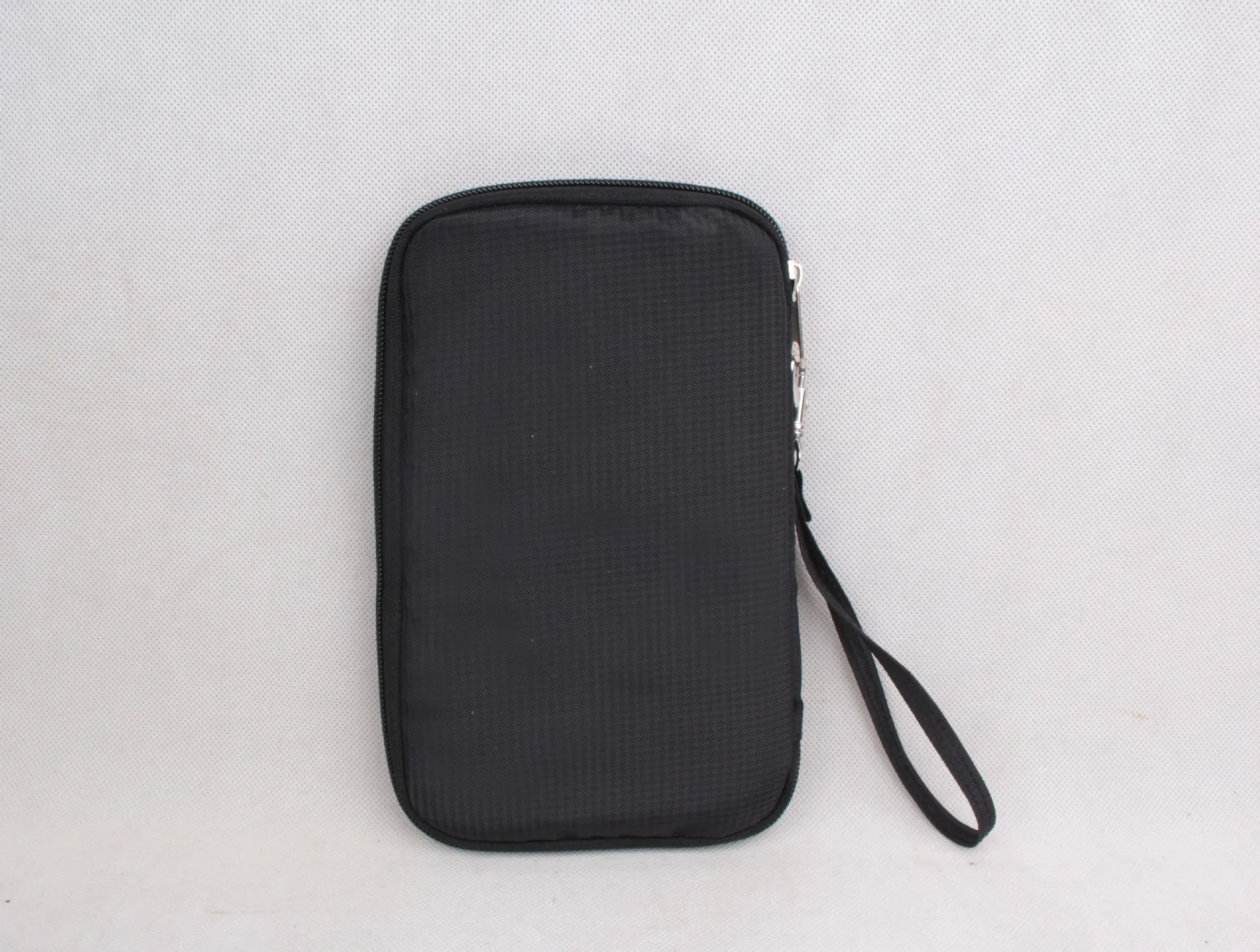 

Every New Style Card Holder Nylon Document Package Multi-functional Passport Holder