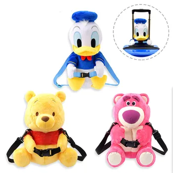 

New Fashion Toy Story Toy Story Lots-O'-Huggin' Bear Girls Kids Travel Bags Messenger Bag For Children