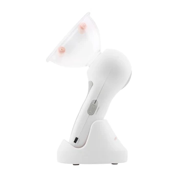 

Portable Inu Celluless Body Deep Massage Vacuum Cans Anti-Cellulite Massager Therapy Treatment Cellulite Suction Cup