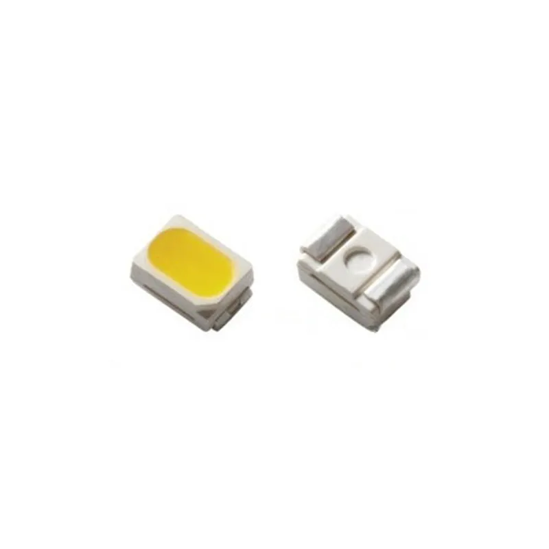 100 шт. белые светодиоды SMD 4-5 лм 3020-6000 K 7000-2 8 В 20 мА 3 0*3 0*2 0 мм | Лампы и освещение