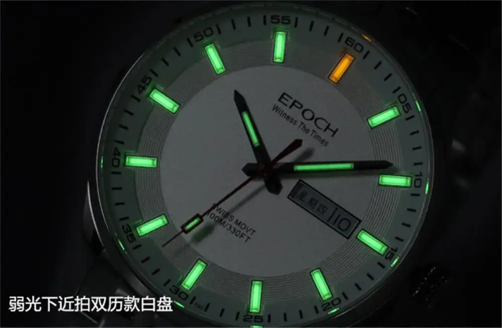Мужские кварцевые часы Tritium T25, светящиеся швейцарские часы Ronda Move, мужские сапфировые военные часы WR100M|Кварцевые часы|   | АлиЭкспресс