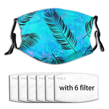 

Outdoor Washable Anti Dust Mouth Mask protective mask Men And Women Adult Dust Anti-ultraviolet Breathable Mask