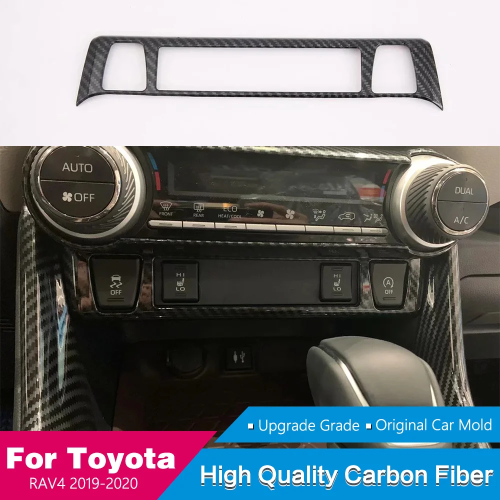 AITWATT для Toyota RAV4 Rav 4 xa50 2019 2020 кондиционер ESP панель управления Выключатель питания