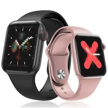 

T2 Smart Watch
