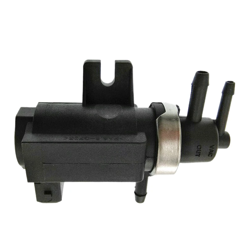 

Turbine Pressure Solenoid Pressure Transducer Solenoid Valve Turbocharger for Skoda Golf Passat 1.9 TDI