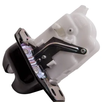 

New Trunk Lock Actuator Latch tailgate trunk liftgate For Nissan Rogue Murano 2007-2013